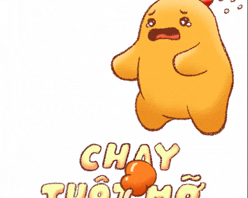 MỠ – Chạy tụt mỡ